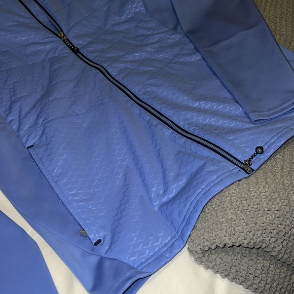 Peter Millar crown sport merge elite jacket - Picture 4 of 6